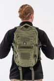 ÇANTA TACTICAL  45 LT - 654