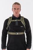 ÇANTA TACTICAL  45 LT - 654