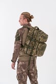 ÇANTA TACTICAL KAMUFLAJ 45 LT - 654