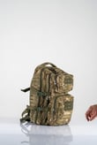 ÇANTA TACTICAL KAMUFLAJ 45 LT - 654