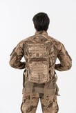 ÇANTA TACTICAL KAMUFLAJ 45 LT - 654
