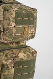 ÇANTA TACTICAL KAMUFLAJ 45 LT - 654