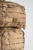 ÇANTA TACTICAL KAMUFLAJ 45 LT - 654