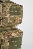 ÇANTA TACTICAL KAMUFLAJ 45 LT - 654
