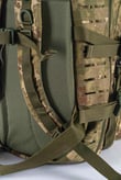 ÇANTA TACTICAL KAMUFLAJ 45 LT - 654