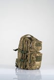 ÇANTA TACTICAL KAMUFLAJ 45 LT - 654