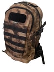 ÇANTA TACTICAL KAMUFLAJ 65 LT - 650