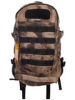 ÇANTA TACTICAL KAMUFLAJ 65 LT - 650