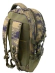 ÇANTA TACTICAL KAMUFLAJ 65 LT - 650