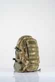 ÇANTA TACTICAL KAMUFLAJ 65 LT - 650
