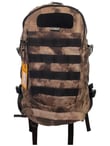 ÇANTA TACTICAL KAMUFLAJ 65 LT - 650