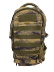 ÇANTA TACTICAL KAMUFLAJ 65 LT - 650