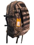 ÇANTA TACTICAL KAMUFLAJ 65 LT - 650