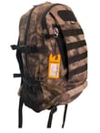 ÇANTA TACTICAL KAMUFLAJ 65 LT - 650