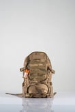 ÇANTA TACTICAL KAMUFLAJ 65 LT - 650