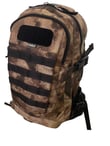 ÇANTA TACTICAL KAMUFLAJ 65 LT - 650