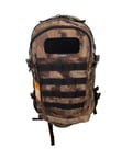 ÇANTA TACTICAL KAMUFLAJ 65 LT - 650