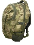 ÇANTA TACTICAL KAMUFLAJ 65 LT - 651