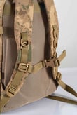 ÇANTA TACTICAL KAMUFLAJ 65 LT - 651