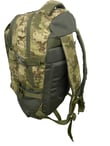 ÇANTA TACTICAL KAMUFLAJ 65 LT - 651