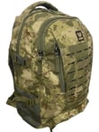 ÇANTA TACTICAL KAMUFLAJ 65 LT - 651