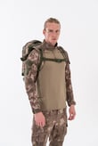 ÇANTA TACTICAL KAMUFLAJ 65 LT - 651