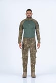 COMBAT OPERATION T-SHIRT - 401