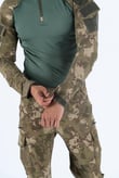 COMBAT OPERATION T-SHIRT - 401