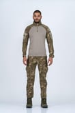COMBAT OPERATION T-SHIRT - 401
