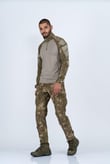COMBAT OPERATION T-SHIRT - 401