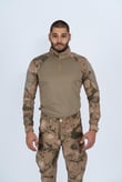 COMBAT OPERATION T-SHIRT - 401