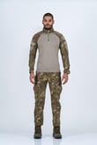 COMBAT OPERATION T-SHIRT - 401