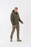 COMBAT ŞİŞME MONT - 319
