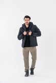 COMBAT ŞİŞME MONT - 319
