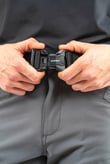 COMBAT TACTICAL DEMİR TOKALI AKREP KEMER