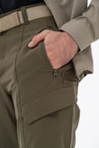 COMBAT TACTICAL DEMİR TOKALI COBRA KEMER
