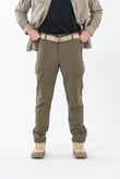 COMBAT TACTICAL DEMİR TOKALI COBRA KEMER