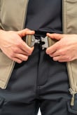COMBAT TACTICAL DEMİR TOKALI UG- COBRA KEMER