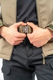 COMBAT TACTICAL DEMİR TOKALI UG- COBRA KEMER