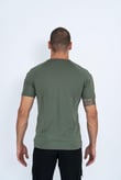 Combat Tactikal taktik tişört yuvarlak bisiklet yaka tişört outdoor T-shirt- 801 PİKE