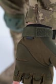 ELDİVEN TACTICAL - 004