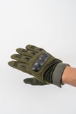 ELDİVEN TACTICAL UZUN KEMİKLİ DK. ES-310