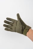 ELDİVEN TACTICAL UZUN PARMAK DK ES-309