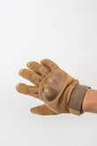 ELDİVEN TACTİCAL UZUN PARMAK PETEK DK. ES-64