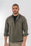 GÖMLEK TACTICAL RİPS120 - 428