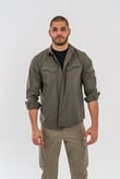 GÖMLEK TACTICAL RİPS120 - 428