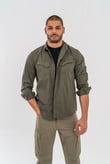 GÖMLEK TACTICAL RİPS120 - 428