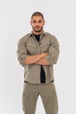 GÖMLEK TACTICAL RİPS120 - 428