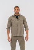 GÖMLEK TACTICAL RİPS120 - 428