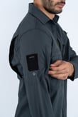 GÖMLEK TACTICAL RİPS150 - 420
